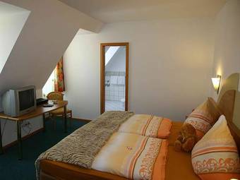 Hostal Gasthof Zur Post