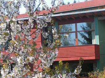 Hotel Sch�nblick
