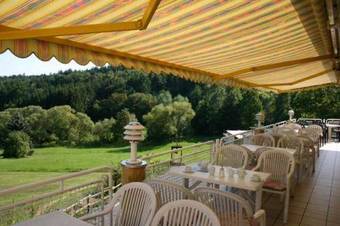 Hotel Caf� Talblick