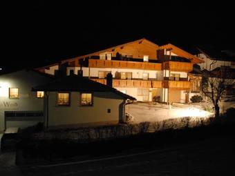 Hostal Pension Wei�