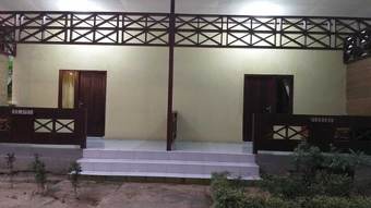 Hotel Waigeo Villa