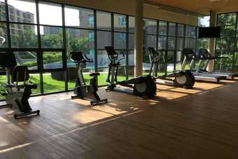 Rain Cha-am Hua-hin By Noppawan