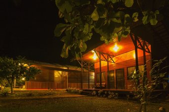 Waisai Beach Hotel