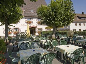 Hotel-gasthof Rotes Ro�