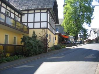 Hostal Landgasthof Groh