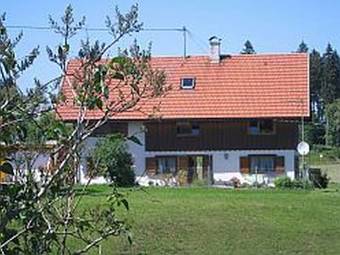 Apartamentos Ferienwohnung H�rger