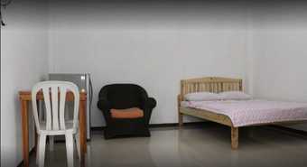Hotel Miles Yce Bamboo House