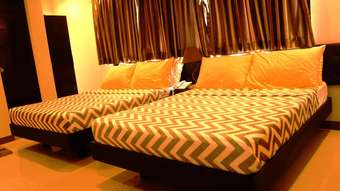 Urbantel Hotel