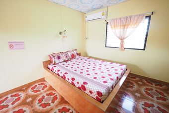 Hotel Relax Bungalow