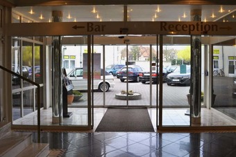 Parkhotel Frankfurt Airport