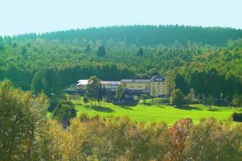 Hotel G�stehaus Wilgersdorf