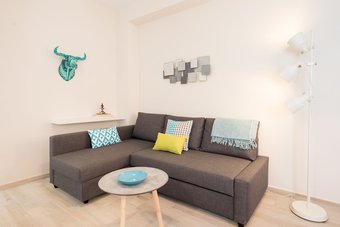 Apartamentos Thyssen Relax & Quiet