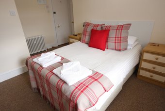 Posada St Olaf Hotel