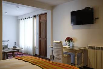 Tocuyeros Boutique Hotel