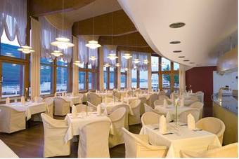 Hotel NH Bingen