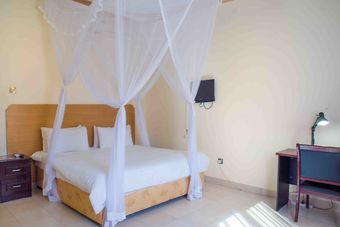 Akello Hotel Annex