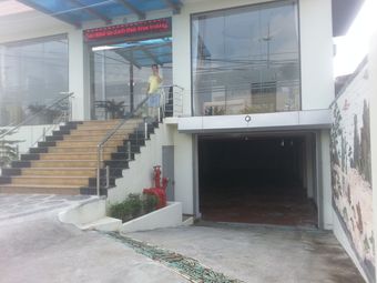 Anova Hotel