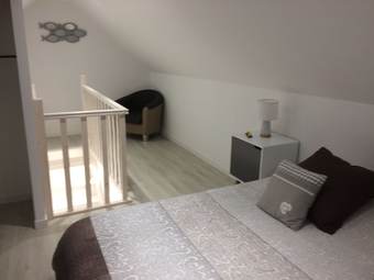 Hotel Chambre D'h�tes Les Nymph�as