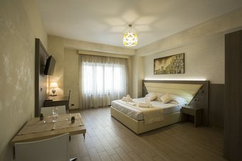 Hotel Relais Tiburtina