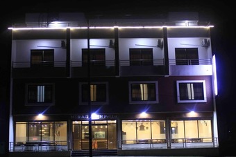 Hotel Mirage Inn