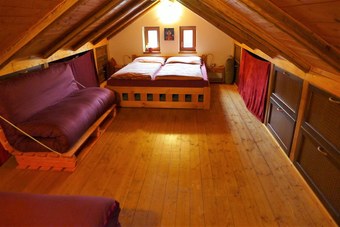 Hotel Guest House Sn??n�k