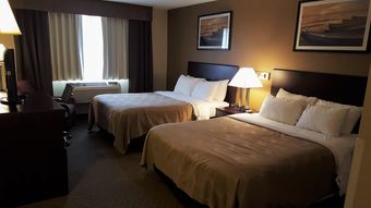 Hotel Quality Inn