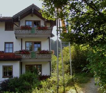 Hotel Zur Post