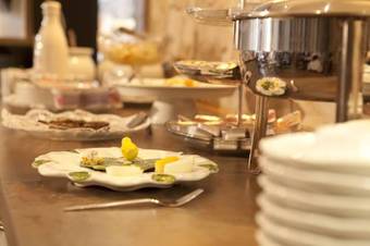 Hotel R�merstadt