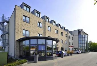Hotel Quickborn