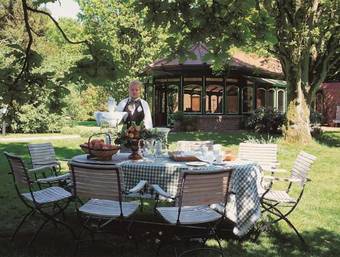 Romantik Hotel Jagdhaus Waldfrieden
