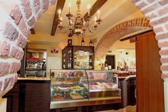 Hotel Villa Toscana
