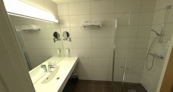 Hotell Fr�ya