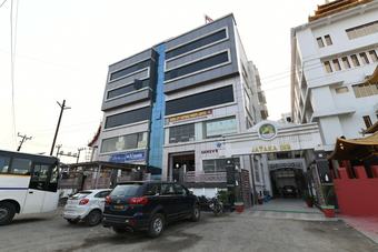 Hotel Jataka Inn