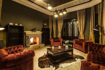 Hotel The Bird Exclusive Guest House & Spa