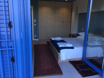 Bed & Breakfast Casa Dei Granati