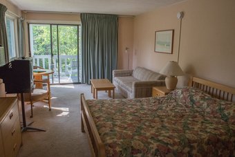 Posada The Wayside Inn