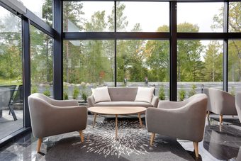 Almn�s Park Hotel