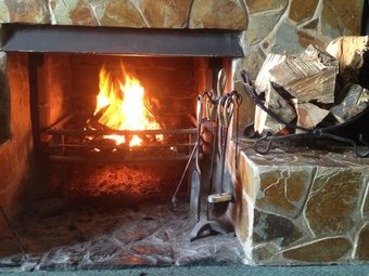 The Manor Country House Hotel