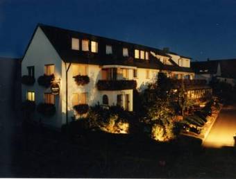 Hostal Adolphs Fr�hst�ckspension