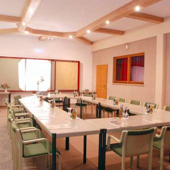 Hotel-gasthof Huber