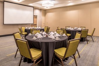 Hotel Holiday Inn Joplin