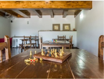 Apartment In Ampuero - 100805 By Mo Rentals