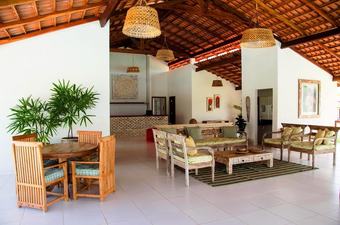 Apartamentos Quinta Do Rio - Epipa Hotéis