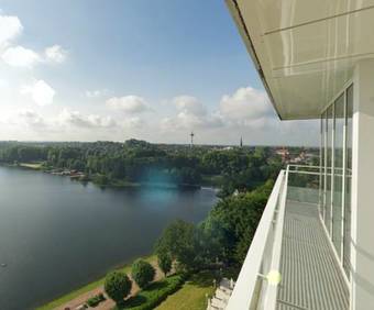Vitalia Seehotel