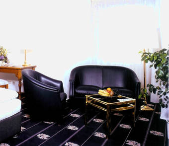 Hotel Am Erzengel