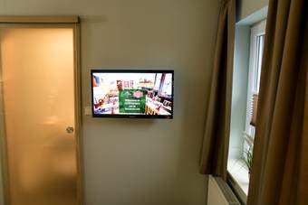 Hotel Herbers & Restaurantleon