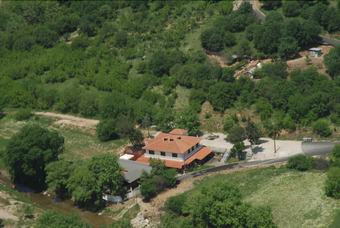 Hotel Kotza Ntere