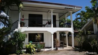 Hotel Pabua's Cottages