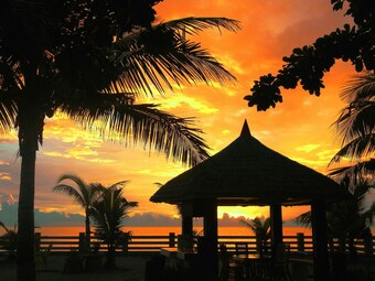 Hotel Sea Of Dreams Resort