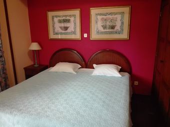 Hotel Estalagem & Restaurante C�rte Do Norte